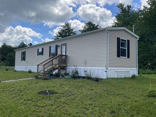 3 Acres of Land with Home for Sale in Freeport, Maine