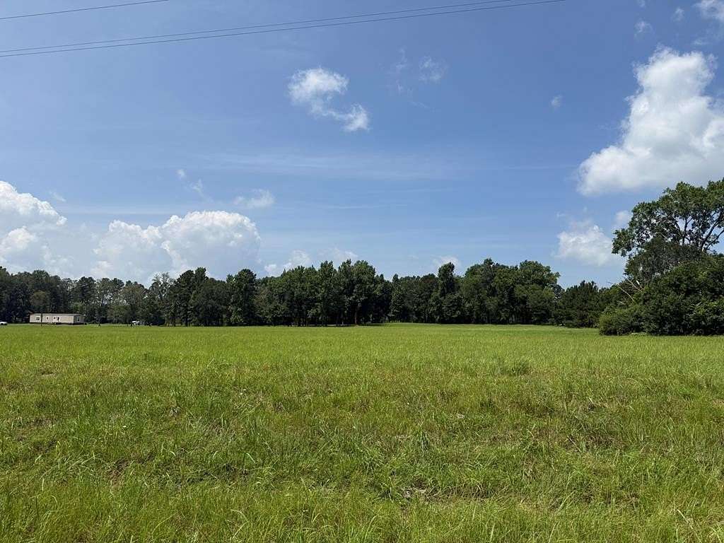 8.2 Acres of Residential Land for Sale in Huntington, Texas