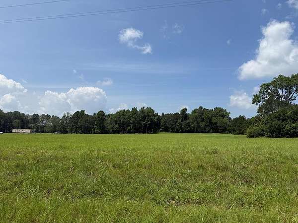 8.2 Acres of Residential Land for Sale in Huntington, Texas