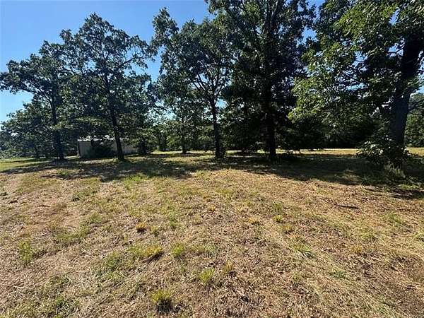 2.54 Acres of Residential Land for Sale in Eufaula, Oklahoma
