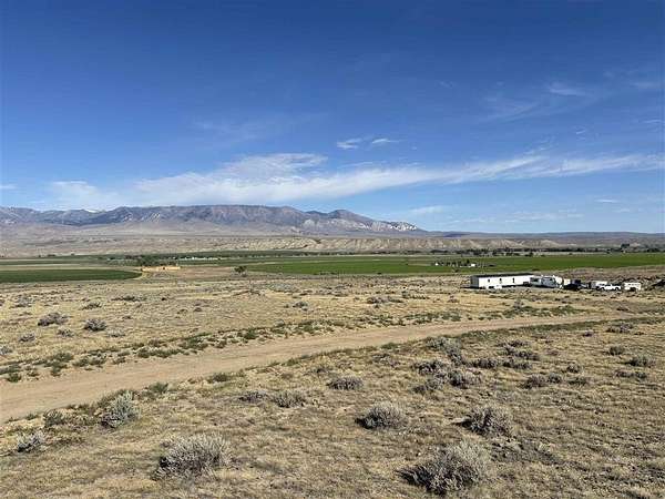 35.5 Acres of Recreational Land with Home for Sale in Powell, Wyoming