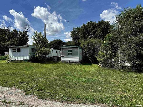 0.19 Acres of Residential Land for Sale in Petersburg, Illinois