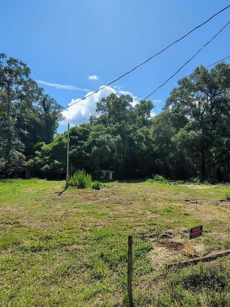 0.32 Acres of Residential Land for Sale in Chiefland, Florida
