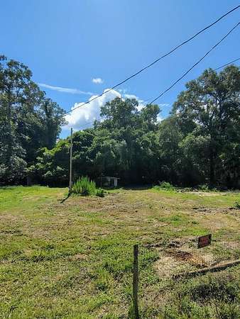 0.32 Acres of Residential Land for Sale in Chiefland, Florida