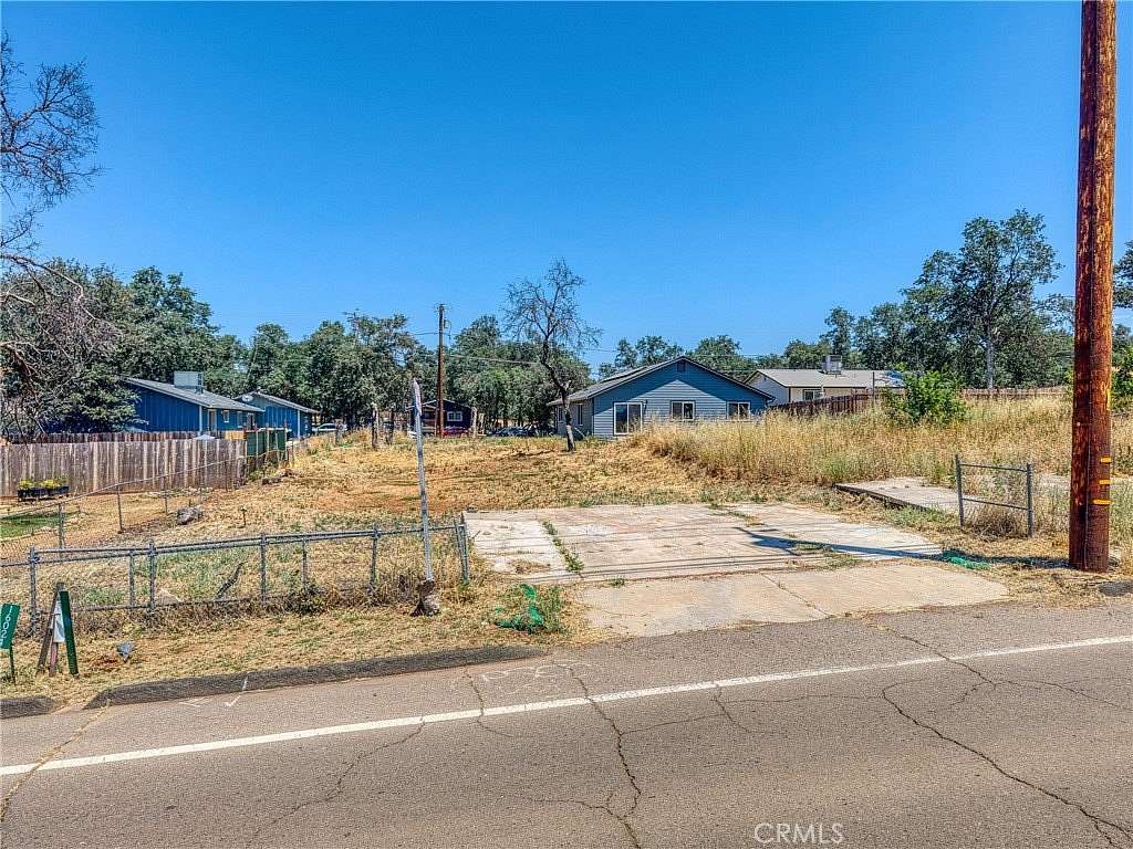 0.12 Acres of Residential Land for Sale in Clearlake, California