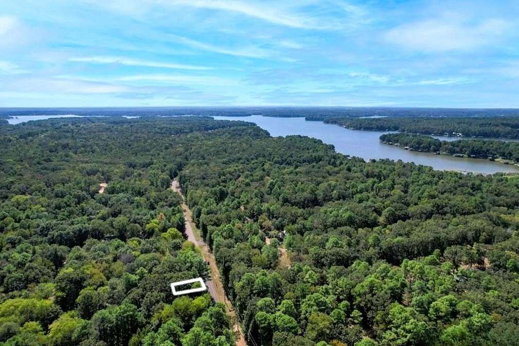 0.6 Acres of Residential Land for Sale in Mount Vernon, Texas