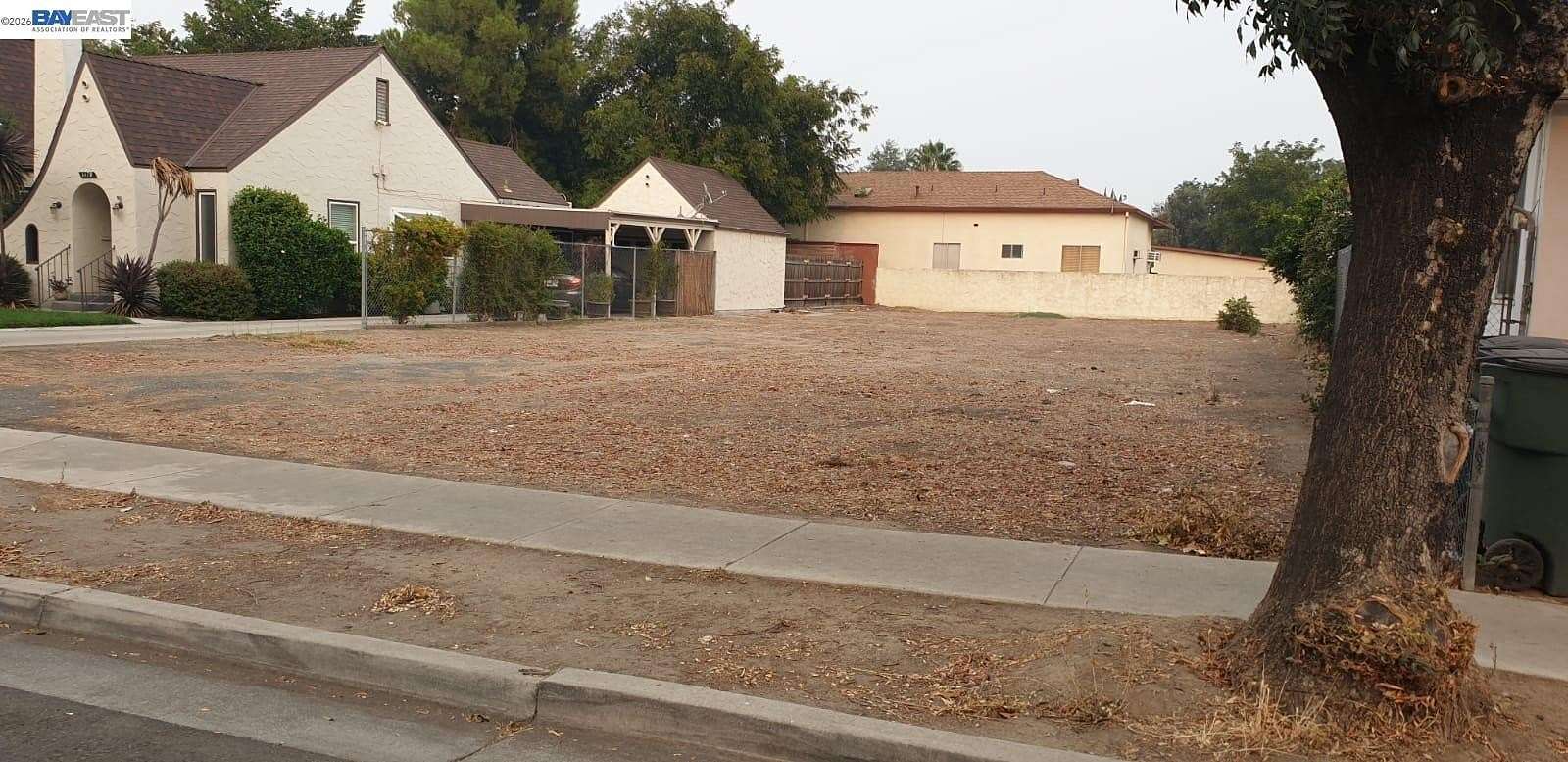 0.16 Acres of Residential Land for Sale in Tracy, California