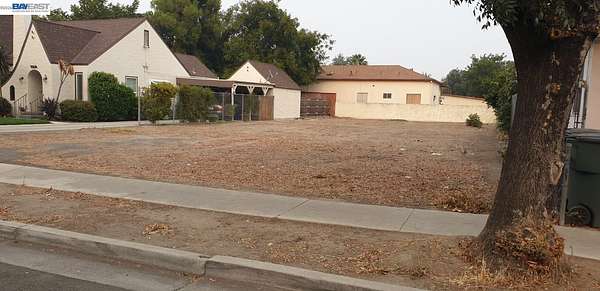 0.16 Acres of Residential Land for Sale in Tracy, California