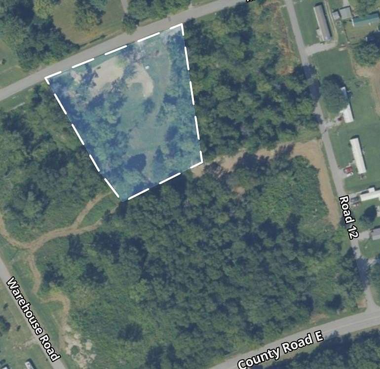 1.86 Acres of Residential Land for Sale in Morganfield, Kentucky