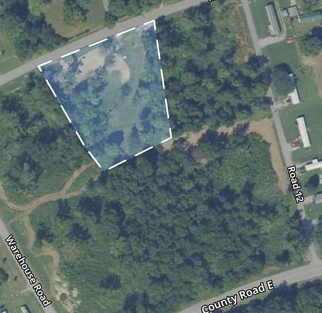1.86 Acres of Residential Land for Sale in Morganfield, Kentucky