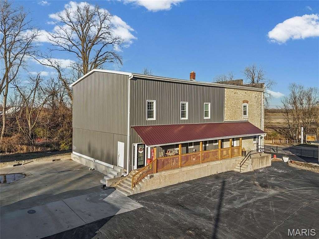 2.83 Acres of Residential Land for Sale in Ste. Genevieve, Missouri