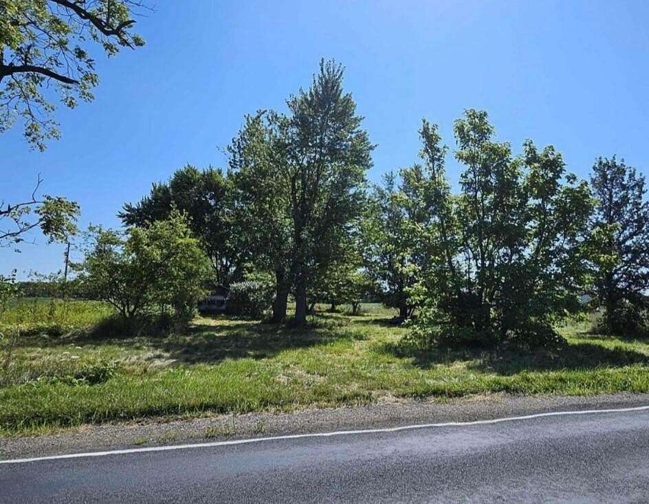 2 Acres of Residential Land for Sale in Bellevue, Michigan