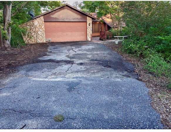 2.2 Acres of Land with Home for Sale in Brooksville, Florida