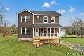 3 Acres of Land with Home for Sale in Middletown, New York
