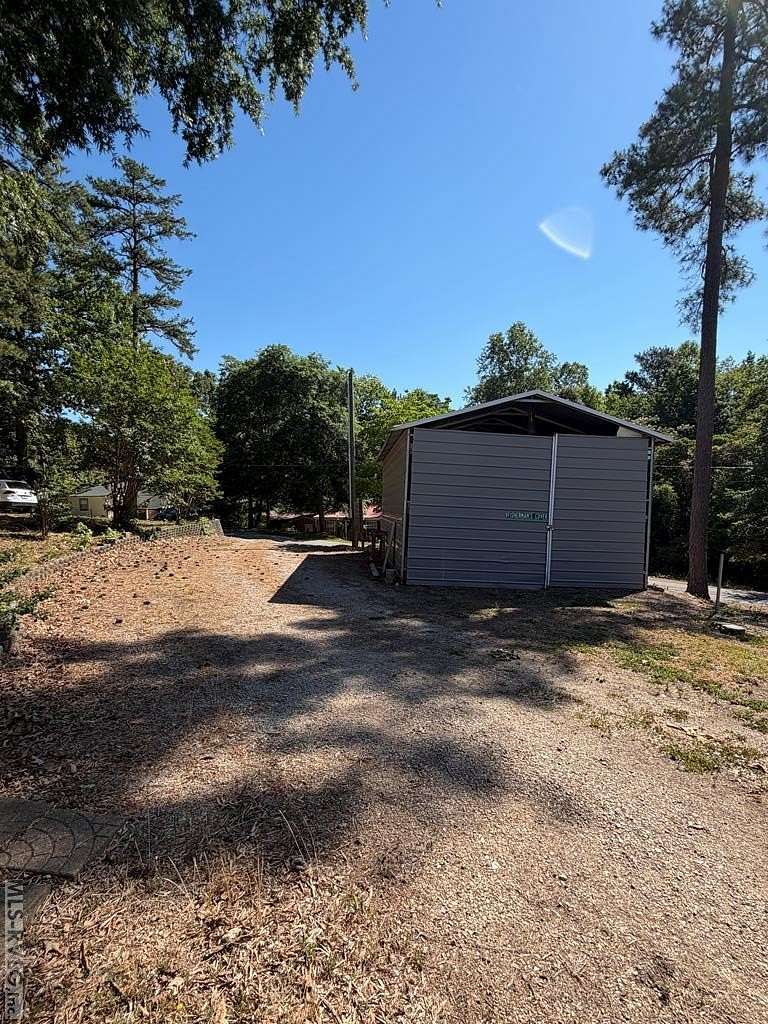 0.17 Acres of Residential Land for Sale in Bracey, Virginia