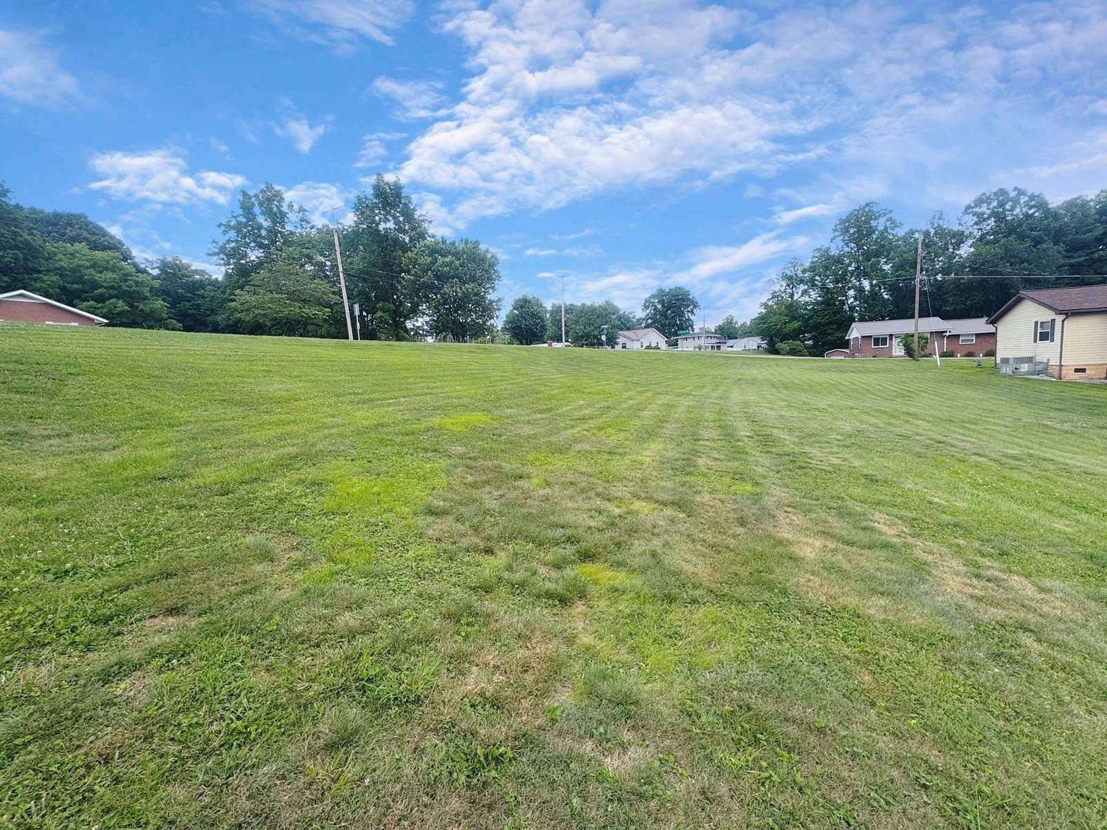 0.37 Acres of Residential Land for Sale in Spencer, West Virginia