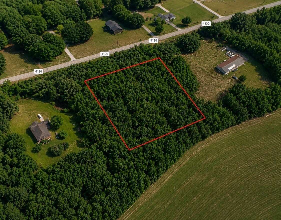 1 Acre of Residential Land for Sale in Sallis, Mississippi
