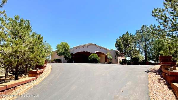 2 Acres of Land with Home for Sale in Farmington, New Mexico