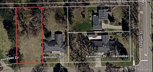 0.34 Acres of Residential Land for Sale in Elkland Township, Michigan
