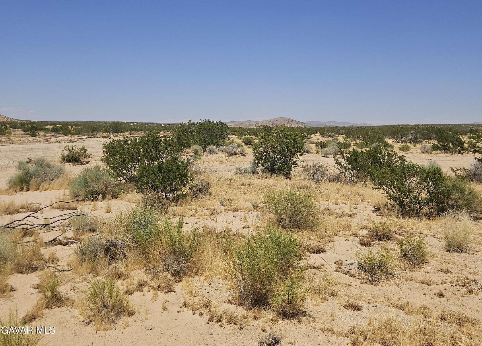 0.21 Acres of Residential Land for Sale in California City, California