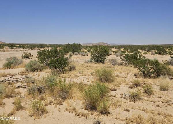 0.21 Acres of Residential Land for Sale in California City, California