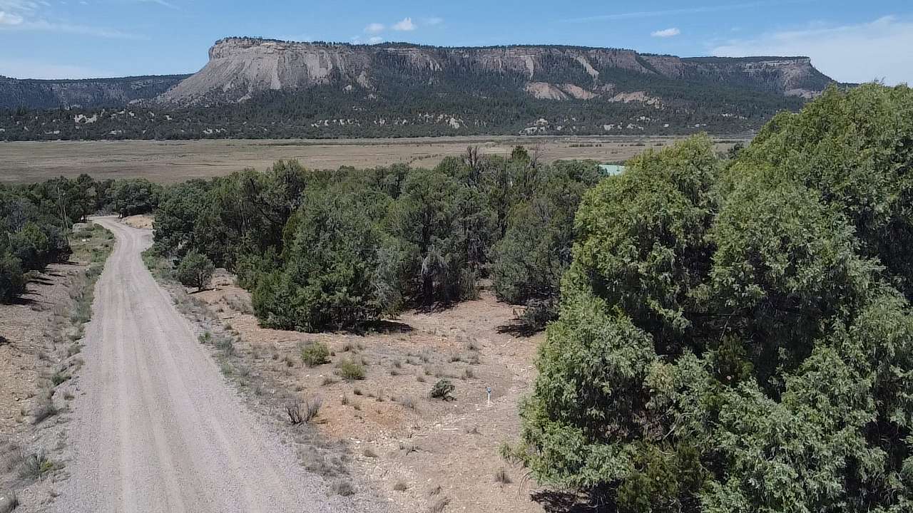 1 Acre of Residential Land for Sale in Los Ojos, New Mexico