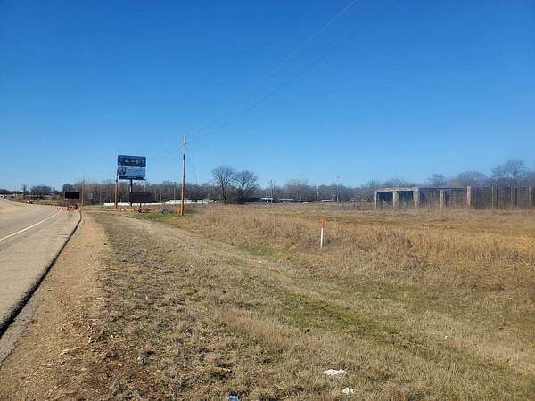 10 Acres of Land for Sale in Fort Towson, Oklahoma