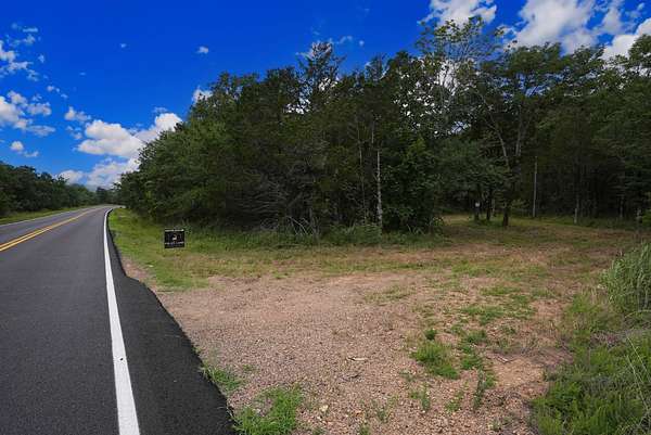 14 Acres of Recreational & Residential Land for Sale in Clayton, Oklahoma