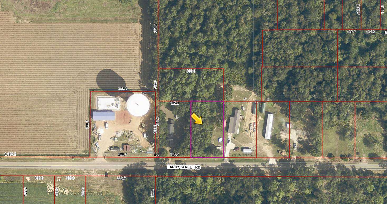 0.43 Acres of Land for Sale in Daphne, Alabama