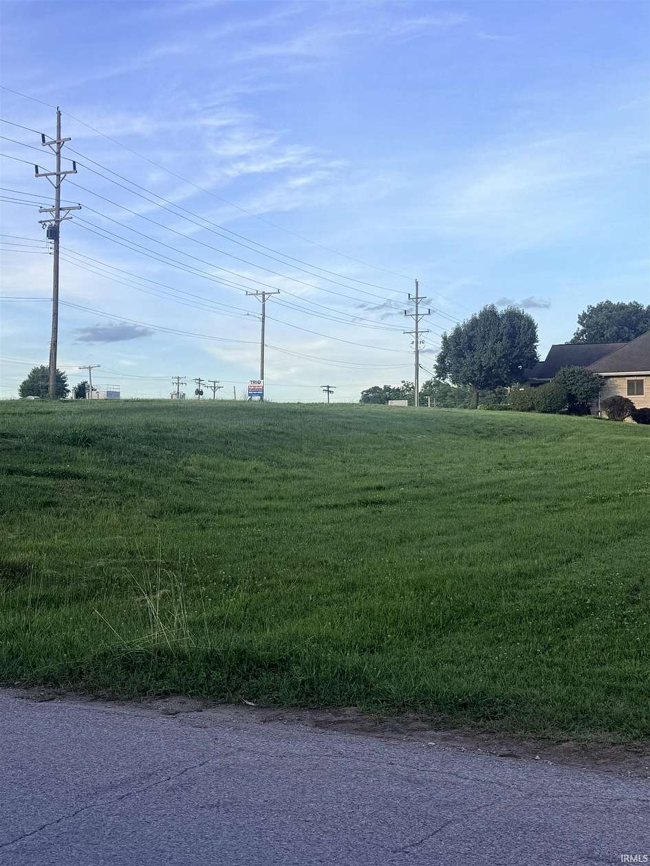 0.69 Acres of Mixed-Use Land for Sale in Bedford, Indiana