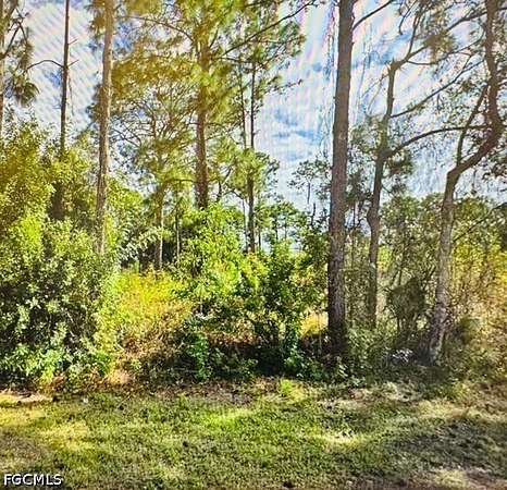 0.27 Acres of Residential Land for Sale in Lehigh Acres, Florida