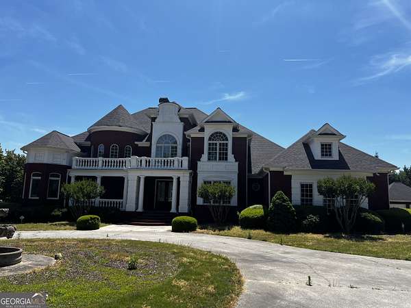 2.2 Acres of Land with Home for Sale in Buford, Georgia
