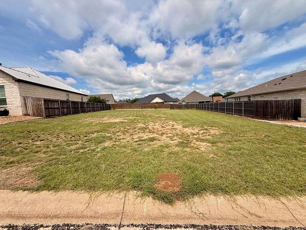 0.2 Acres of Residential Land for Sale in Fredericksburg, Texas