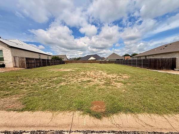 0.2 Acres of Residential Land for Sale in Fredericksburg, Texas
