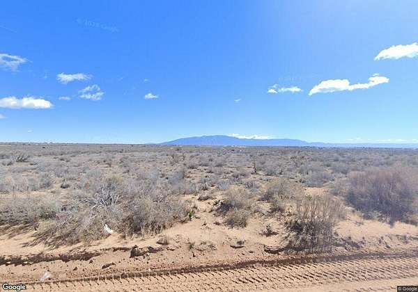 0.5 Acres of Residential Land for Sale in Rio Rancho, New Mexico