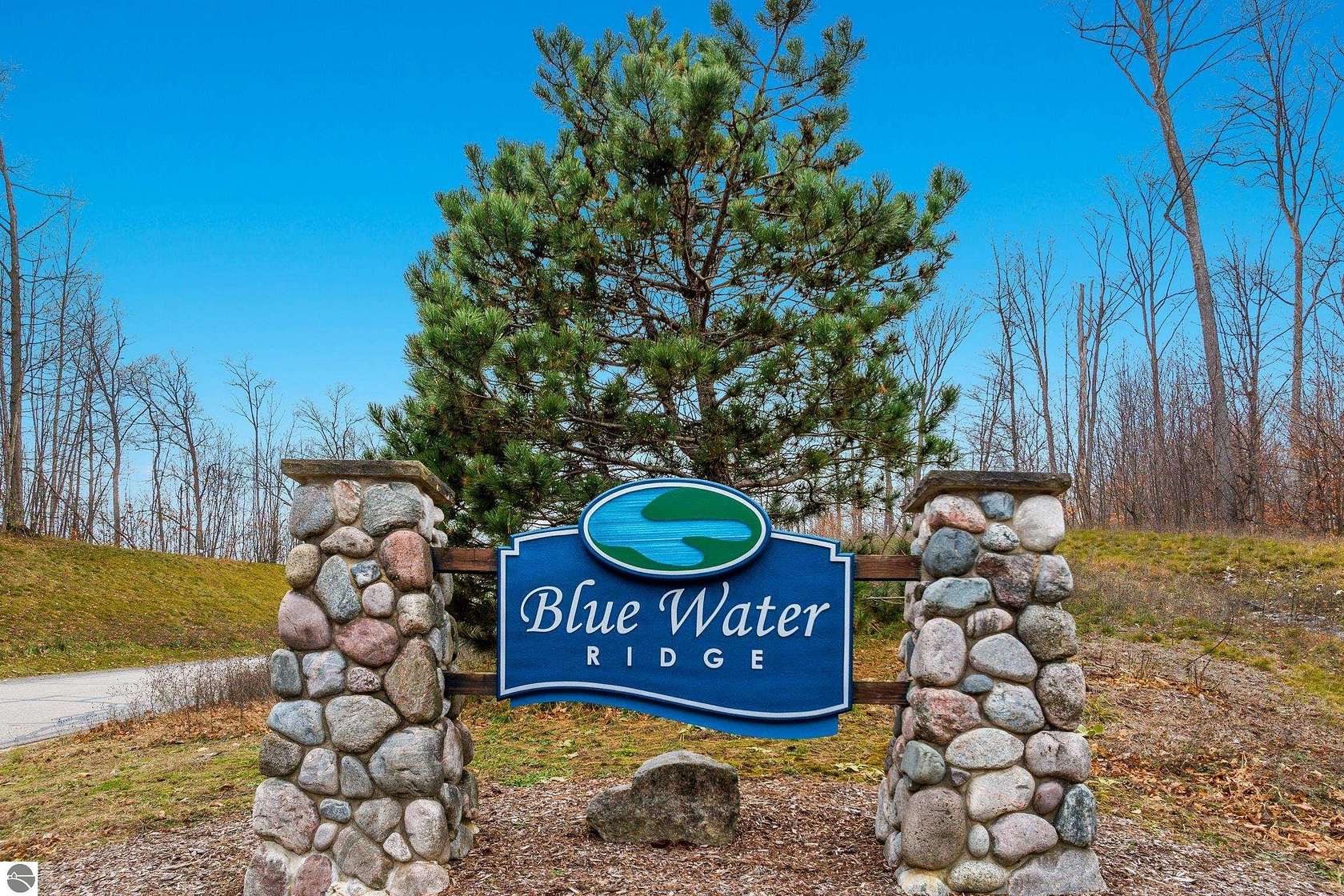 1.5 Acres of Residential Land for Sale in Suttons Bay, Michigan