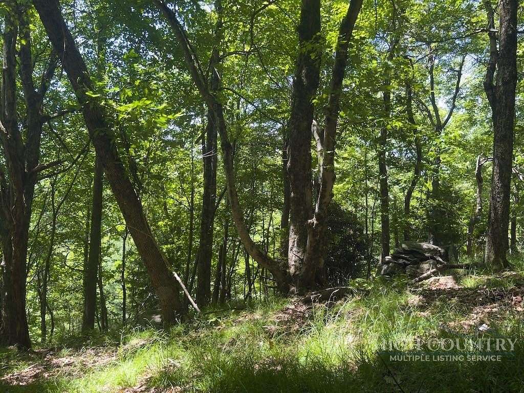 0.54 Acres of Land for Sale in Boone, North Carolina