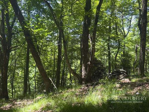 0.54 Acres of Land for Sale in Boone, North Carolina