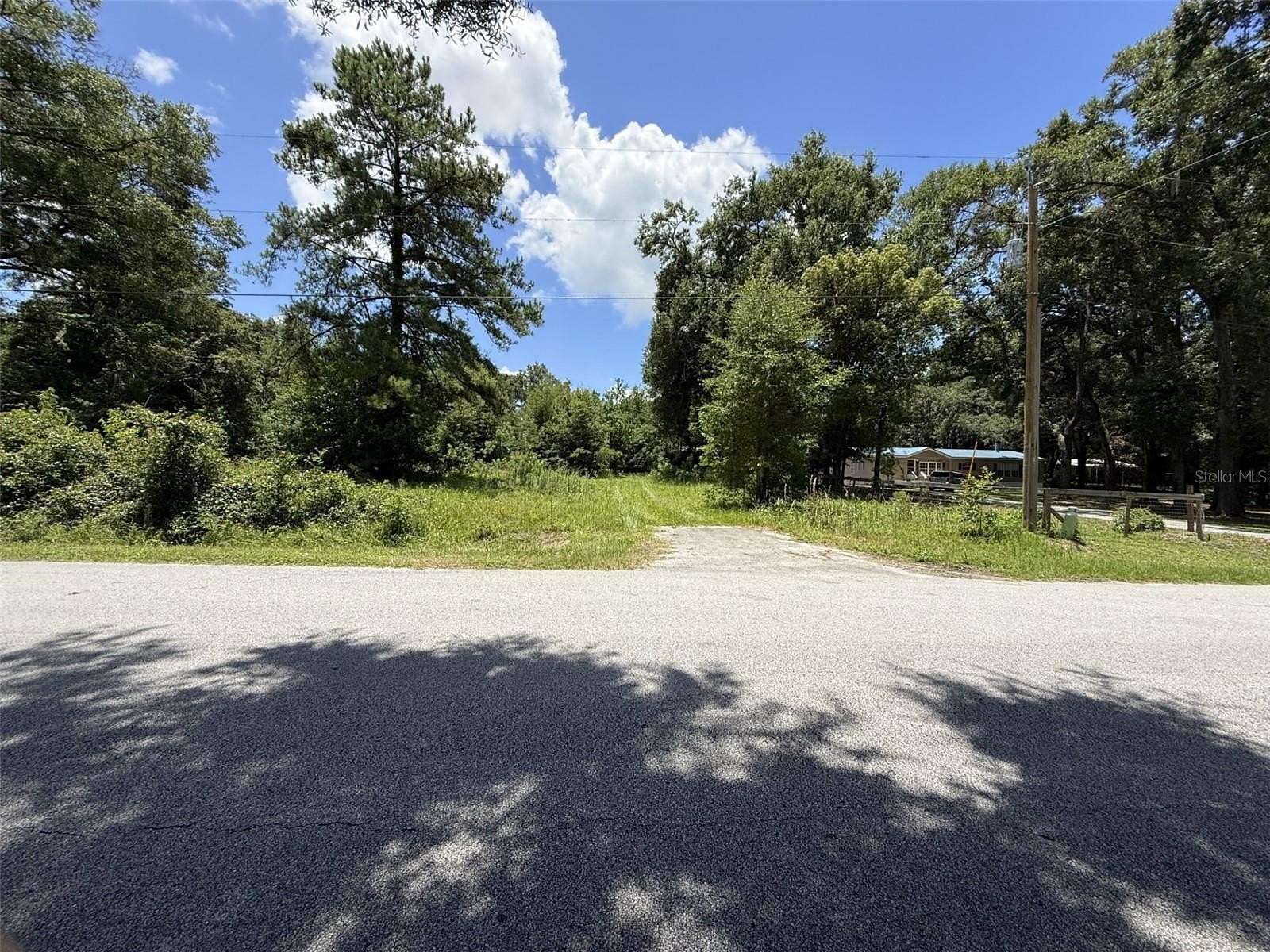 1.18 Acres of Residential Land for Sale in Ocala, Florida