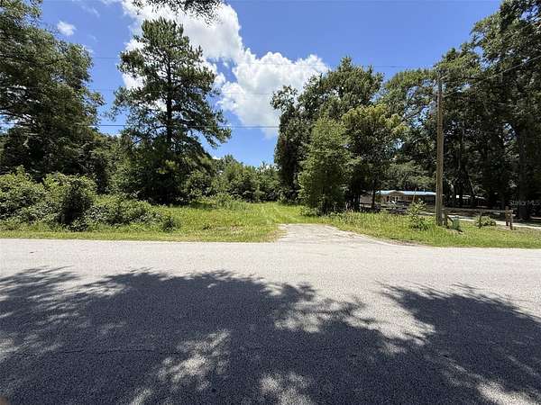 1.18 Acres of Residential Land for Sale in Ocala, Florida