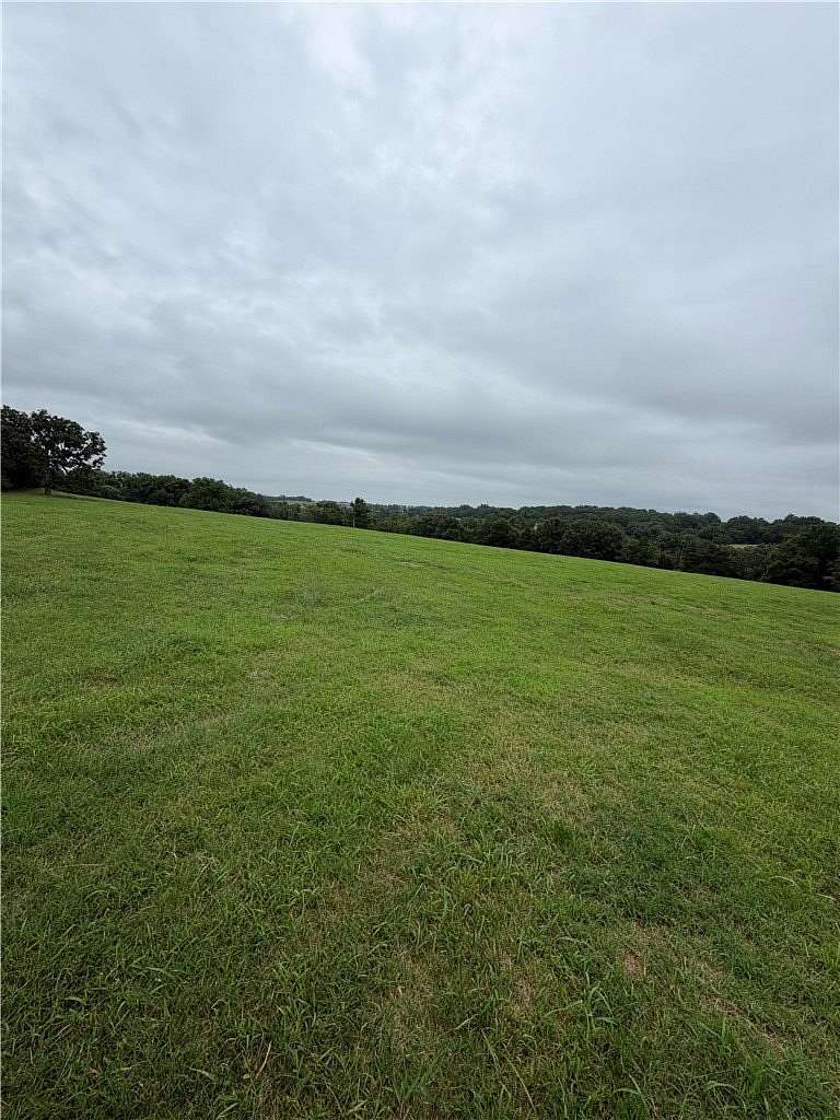 33.3 Acres of Recreational & Residential Land for Sale in Berryville, Arkansas