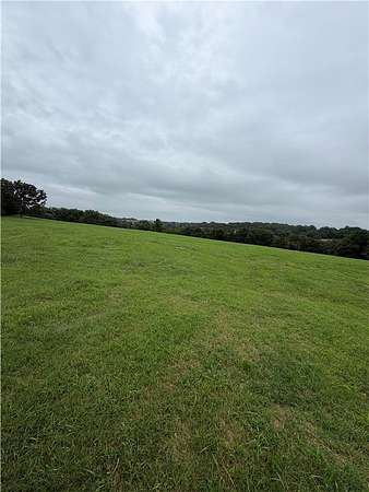 33.3 Acres of Recreational & Residential Land for Sale in Berryville, Arkansas
