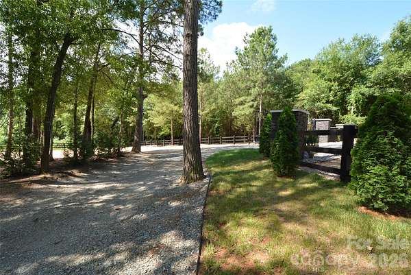 3 Acres of Residential Land for Sale in Stanley, North Carolina