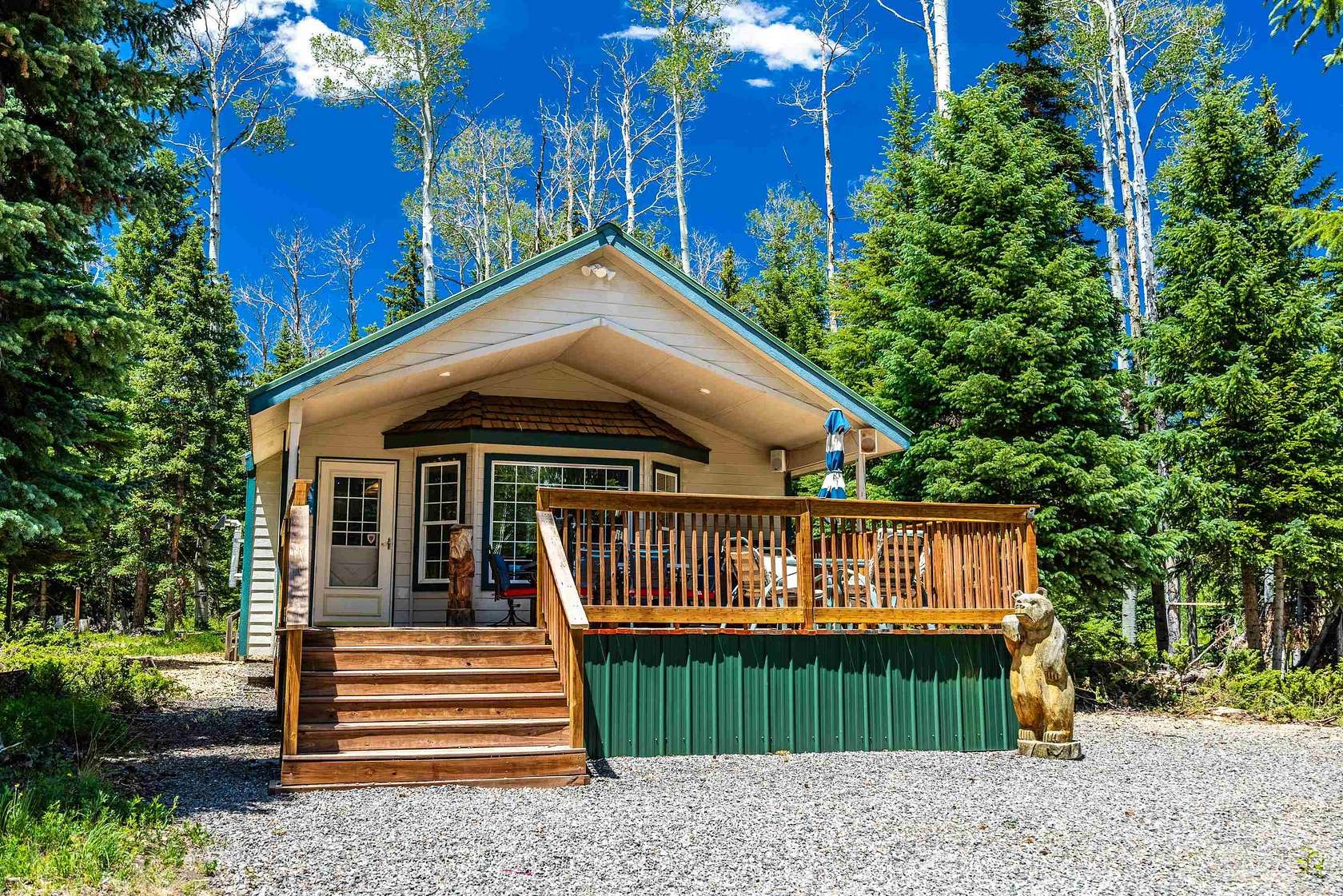 5.3 Acres of Land with Home for Sale in Montrose, Colorado