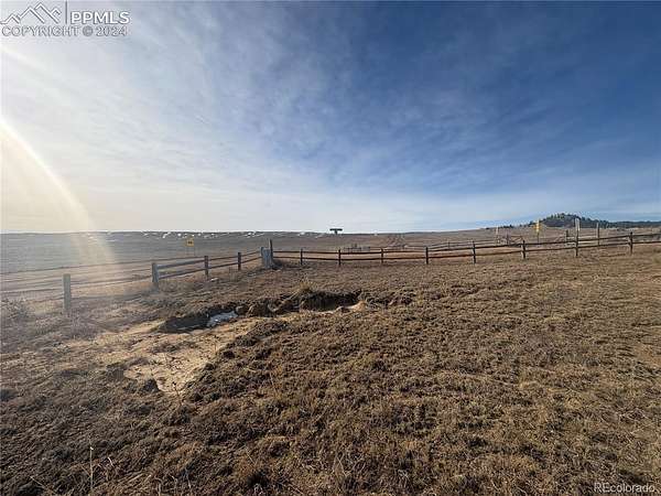 17.9 Acres of Land for Sale in Peyton, Colorado