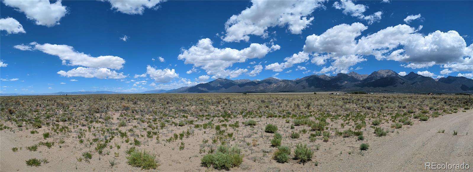 1.5 Acres of Residential Land for Sale in Crestone, Colorado