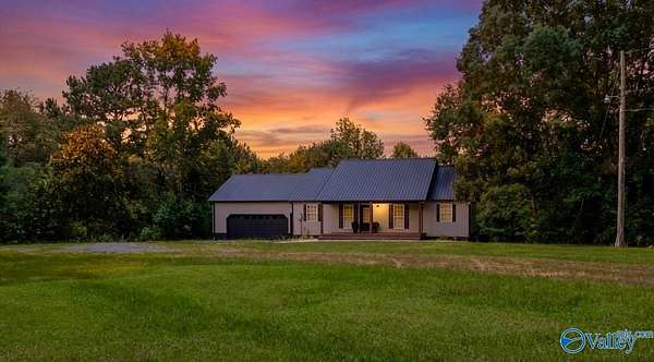2.23 Acres of Land with Home for Sale in Attalla, Alabama