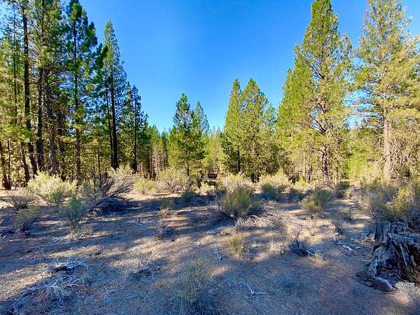 1 Acre of Residential Land for Sale in Chiloquin, Oregon