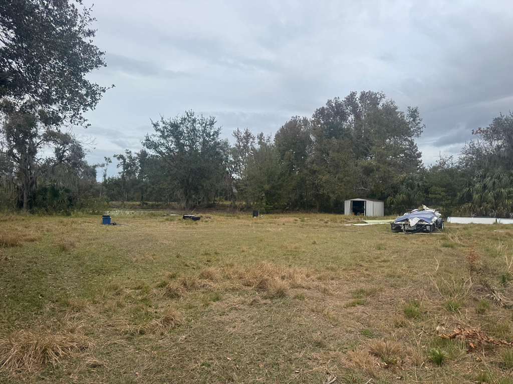 0.4 Acres of Residential Land for Sale in Riverview, Florida