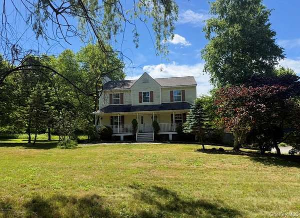 2.1 Acres of Improved Mixed-Use Land for Sale in Gardiner, New York